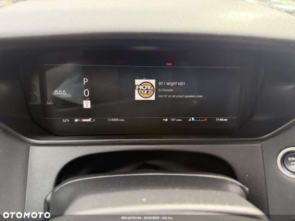 Land Rover Range Rover Velar - 4