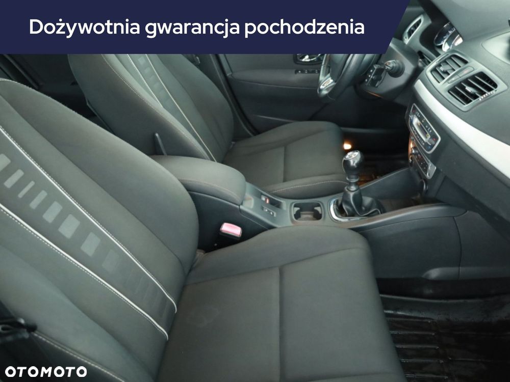 Renault Megane - 9