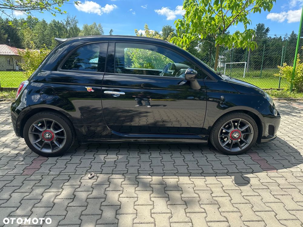 Fiat 500 - 7