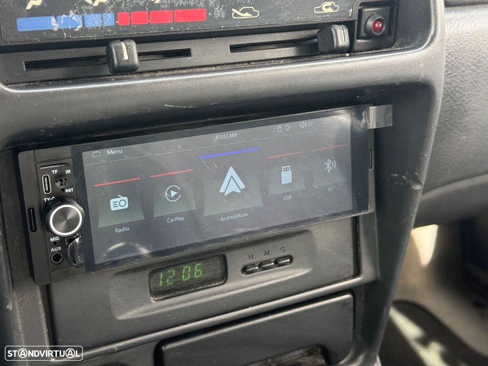 Suzuki Vitara 1.9 TD JLX - 18