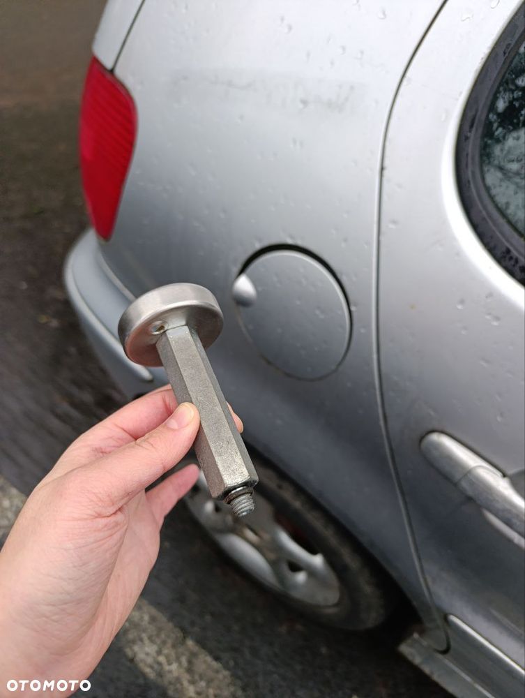 Volkswagen Polo 1.4 Basis - 17