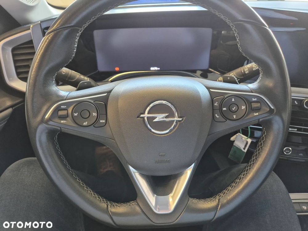 Opel Mokka 1.2 T Elegance S&S - 20