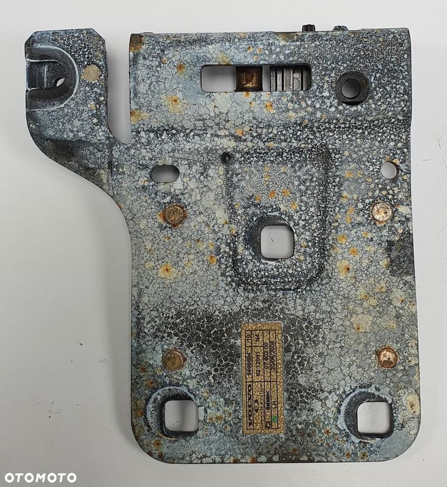 RYGIEL BLOKADA DACHU VOLVO C70 II 9212171K 9466684 9212091 - 2