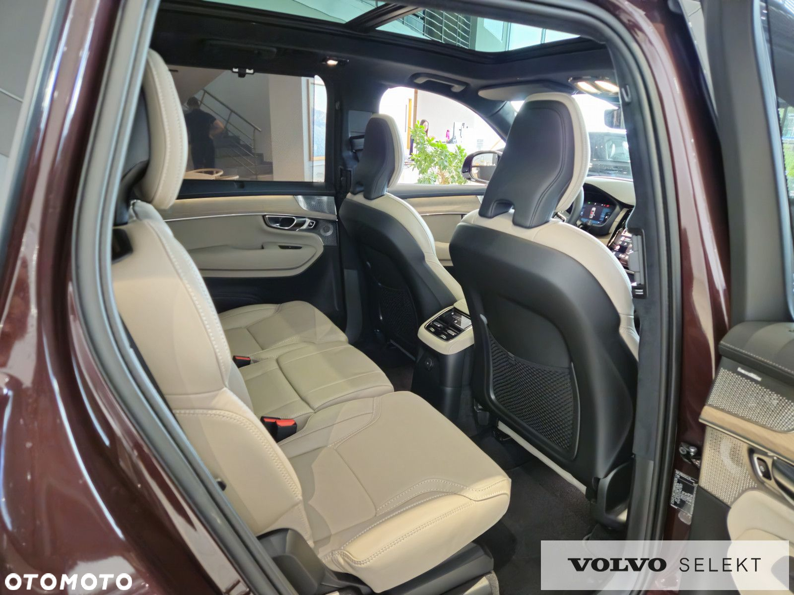 Volvo XC 90 - 24