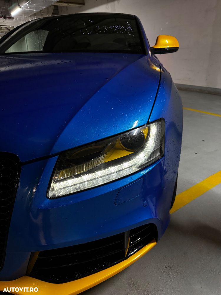 Audi A5 - 4