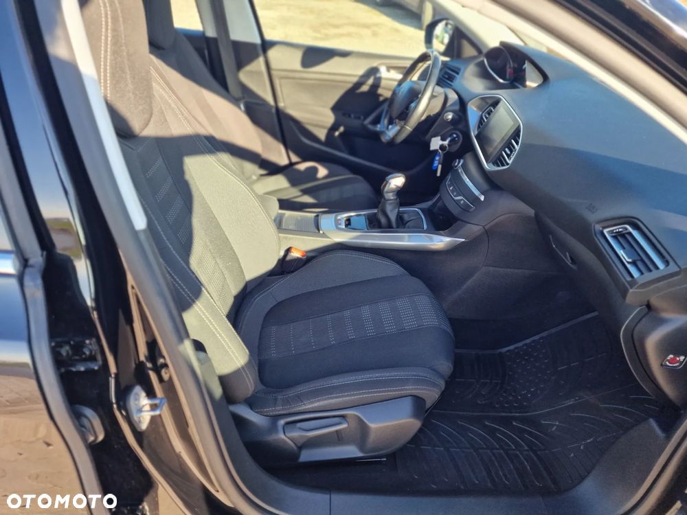 Peugeot 308 BlueHDi 100 Stop & Start Business-Line - 25