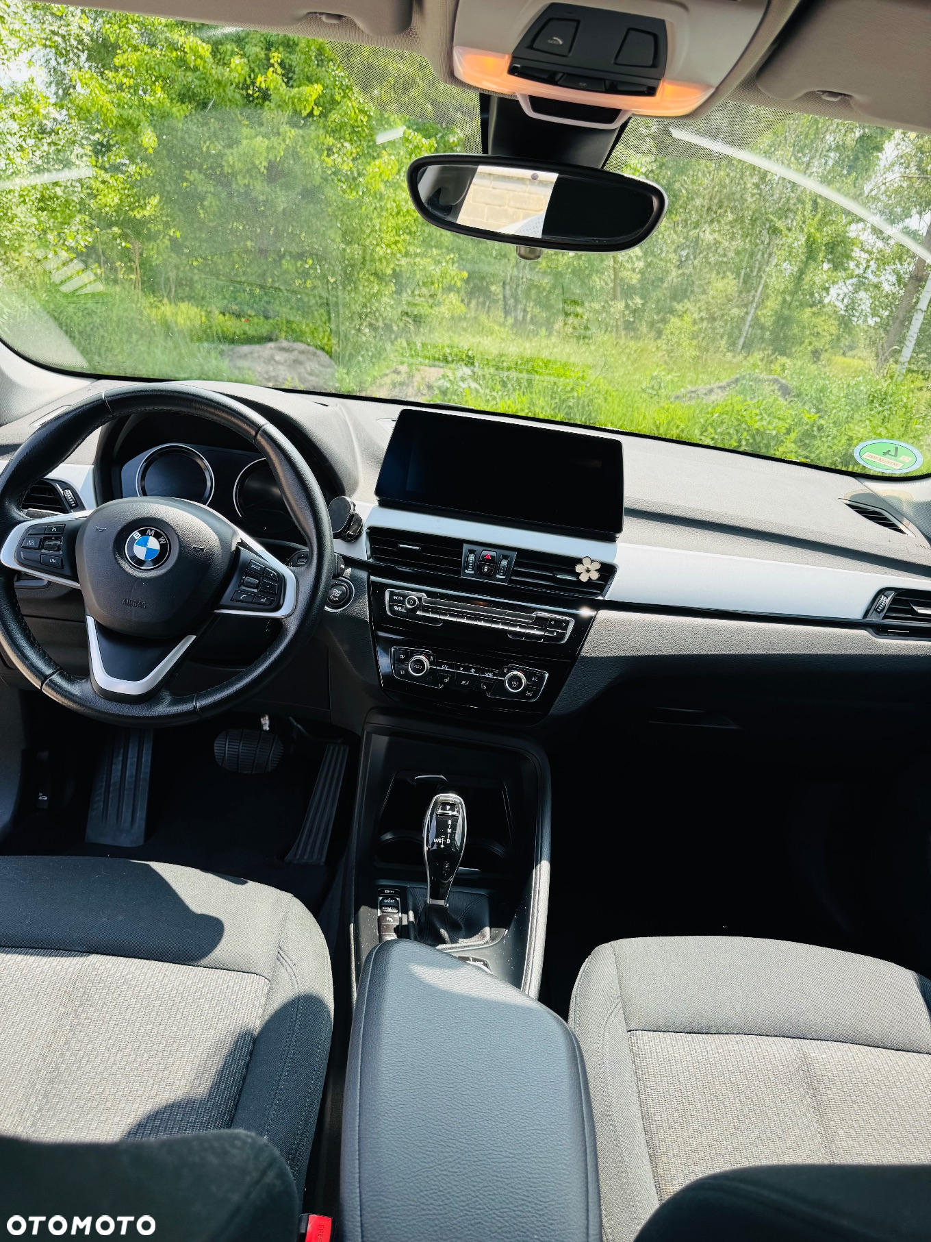 BMW X1 xDrive18d Advantage - 11