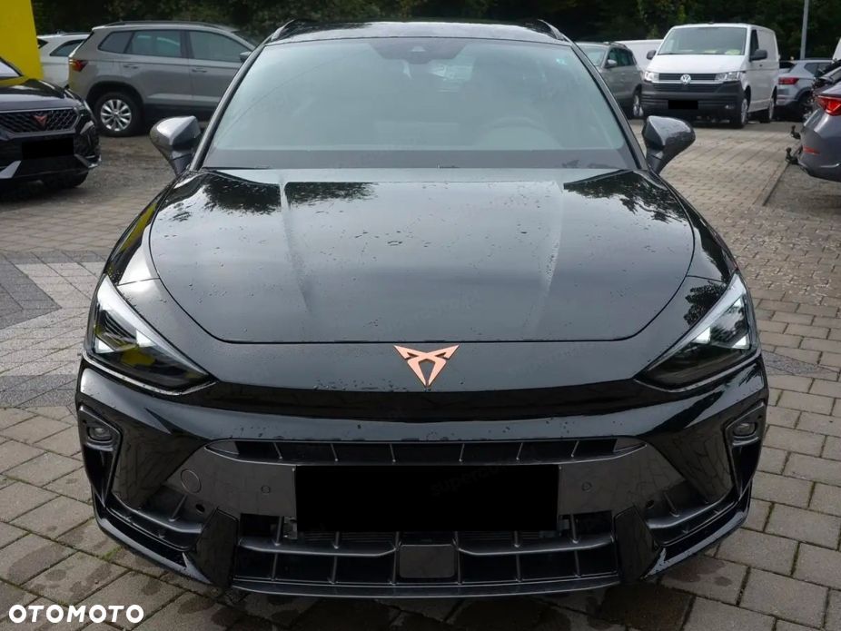 Cupra Leon - 2