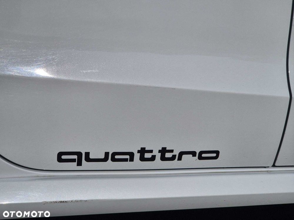 Audi S1 - 16