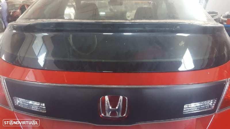 FAROLIM TRASEIRO CENTRAL HONDA CIVIC 5 PUERTAS FK - 1