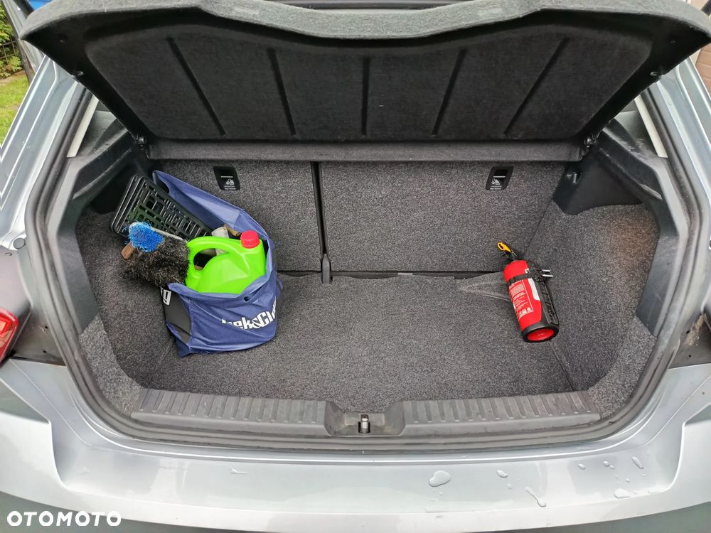 Seat Ibiza - 9