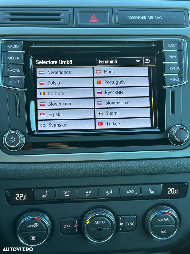 Volkswagen Tiguan 2.0 TDI SCR 4MOTION BlueMotion Technology DSG Lounge Sport & Style - 25