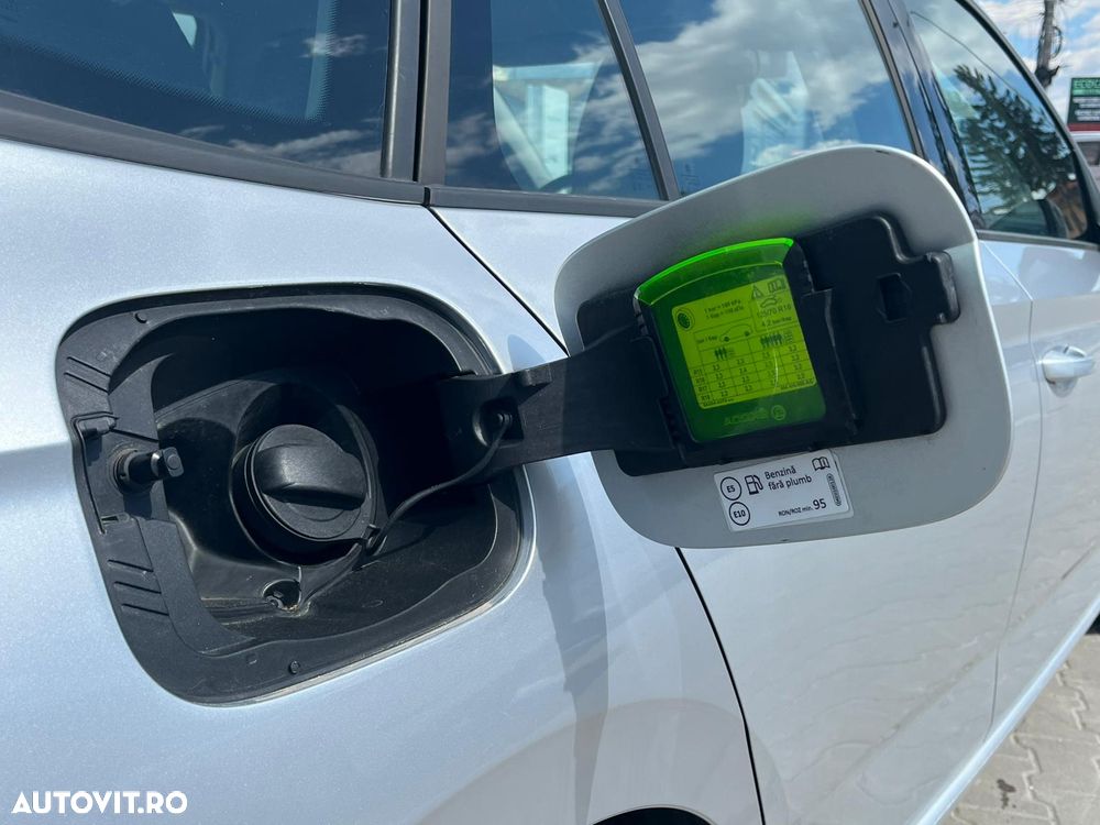 Skoda Scala 1.0 TSI Ambition - 7