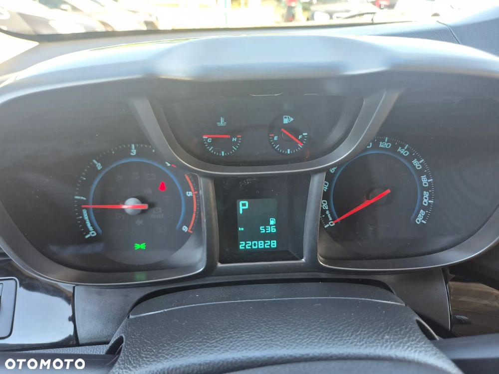 Chevrolet Orlando 2.0 TD LT+ - 22