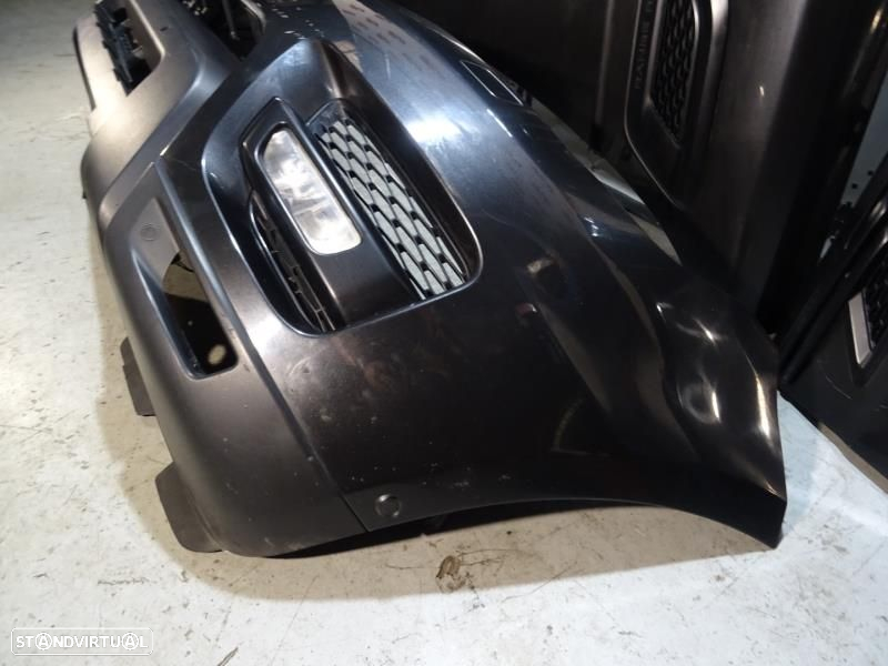 Frente Land Rover Range Rover Sport 2 L494 - 5