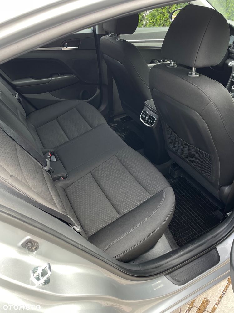 Renault Talisman 1.6 Energy TCe Intens EDC - 23