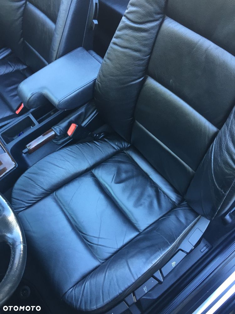BMW Seria 3 - 22