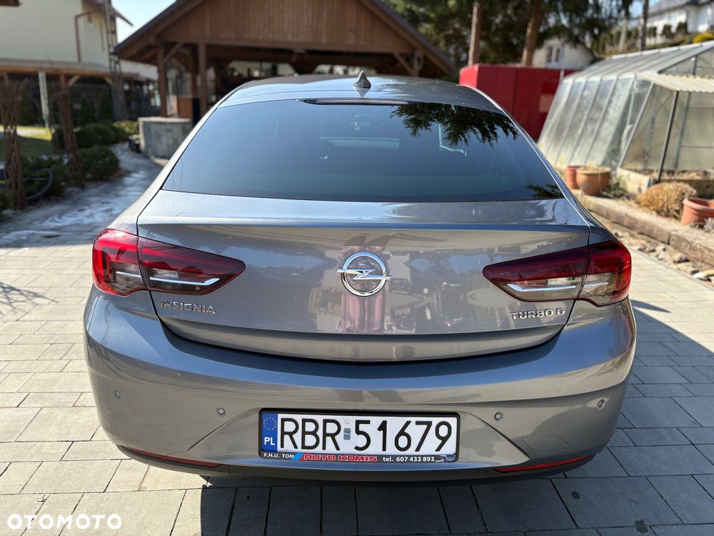 Opel Insignia - 13