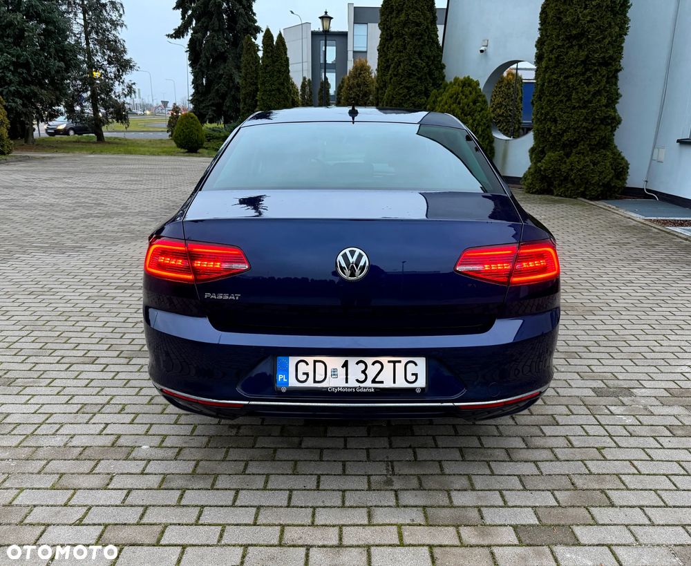 Volkswagen Passat 1.5 TSI EVO Highline DSG - 13