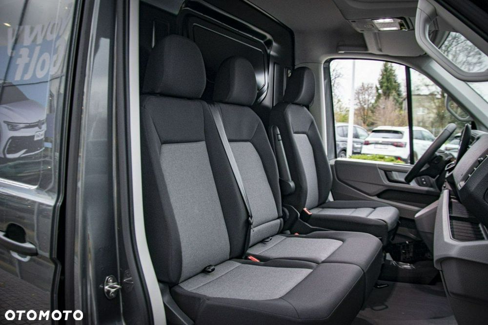 Volkswagen Crafter - 14
