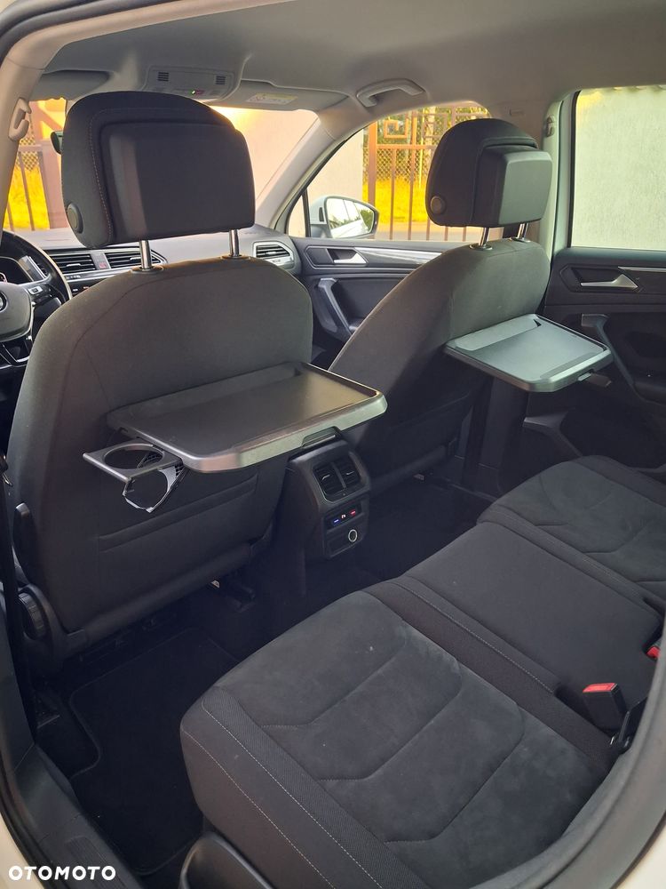 Volkswagen Tiguan 2.0 TDI BMT SCR 4Mot Highline DSG - 14