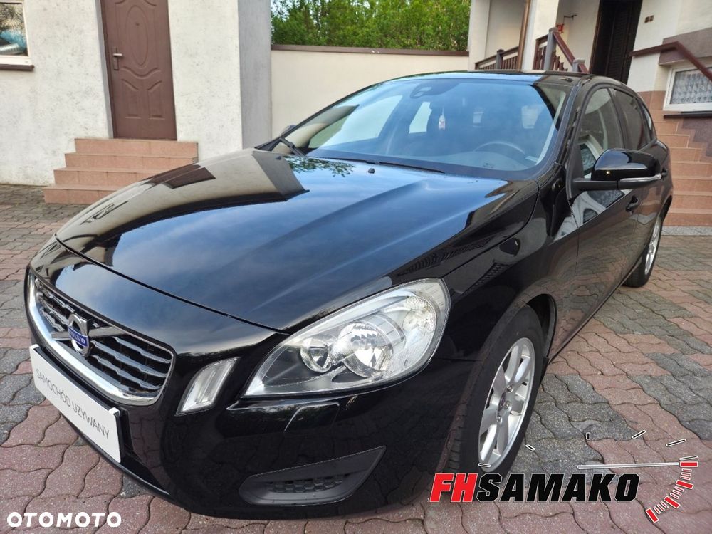 Volvo V60 - 10