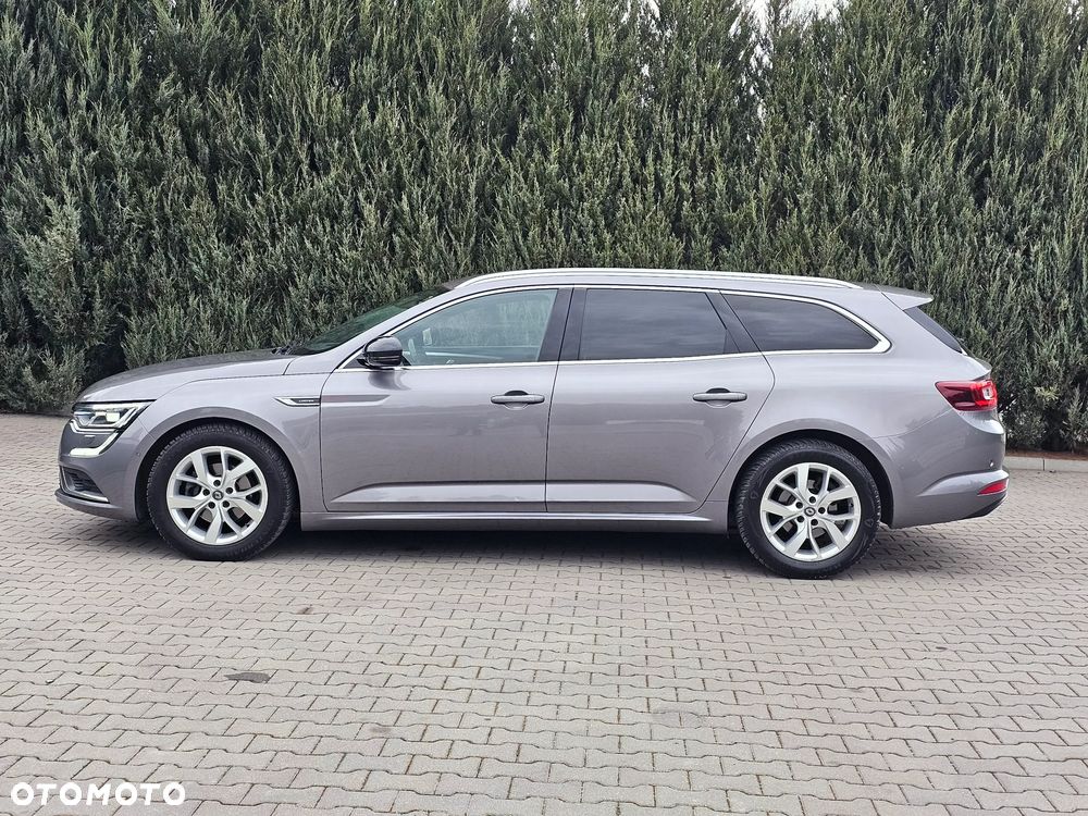 Renault Talisman 1.7 Blue dCi Limited - 5