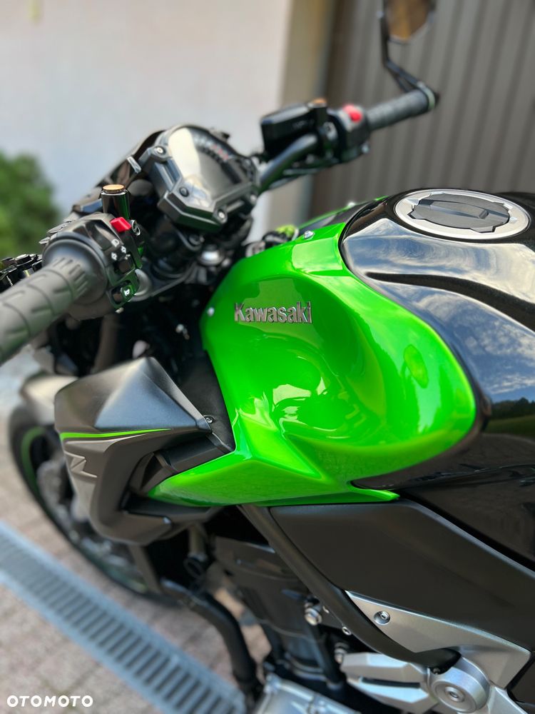 Kawasaki Z 900 - 20