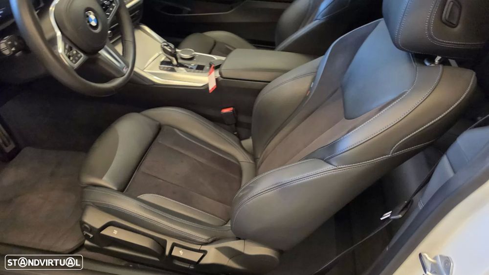 BMW 420 d Pack M Auto - 37