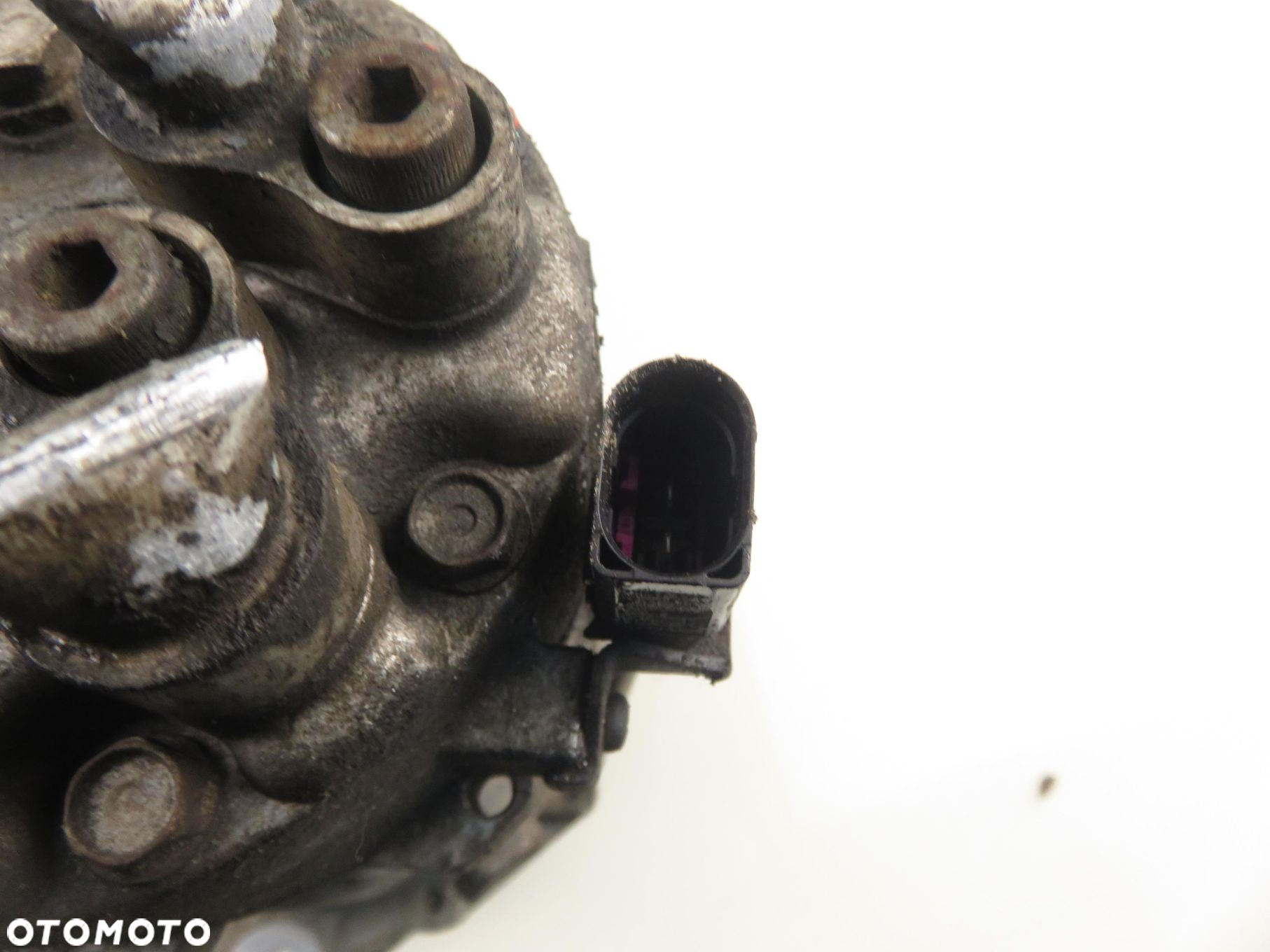 KOMPRESOR KLIMATYZACJI SEAT TOLEDO II (1M2) 1.6 - AKL 1J0820803K - 11