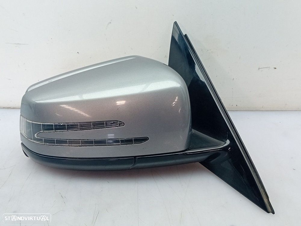 Retrovisor / espelho direito MERCEDES-BENZ Classe E (W212) - 2