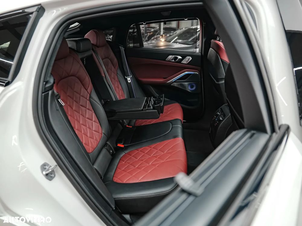 BMW X6 xDrive30d - 15