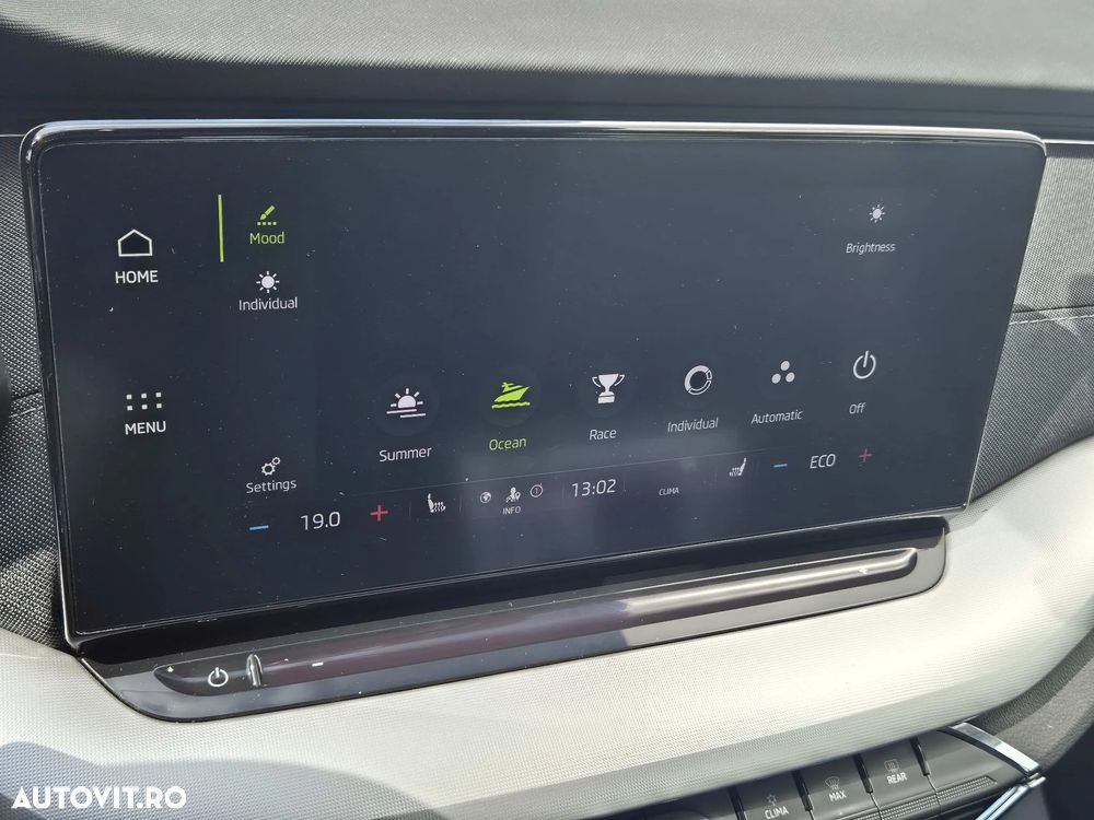 Skoda Octavia 1.4 TSI DSG Style - 25