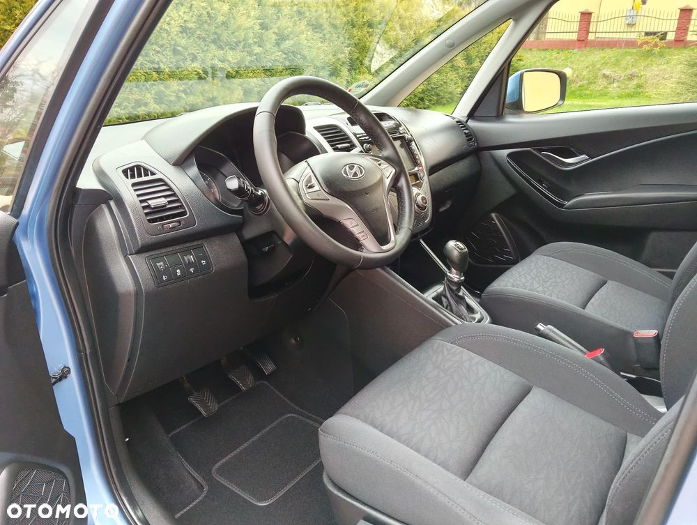 Hyundai ix20 1.4 blue Style - 5