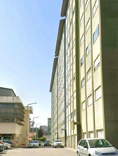 Apartamento T2 (Equipado) Solum - Grande imagem: 2/10