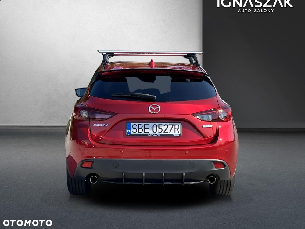 Mazda 3 2.0 Enso - 5