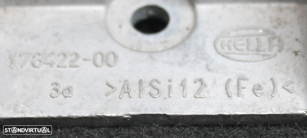 BALASTRO BMW F20 - 4