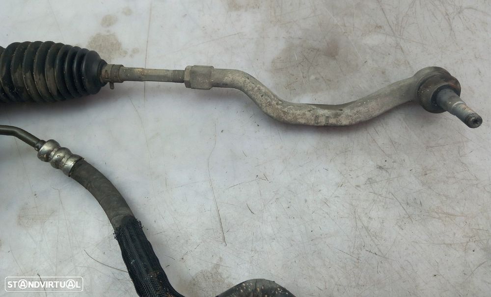 Caixa de direção RENAULT Latitude (L70_) - 2