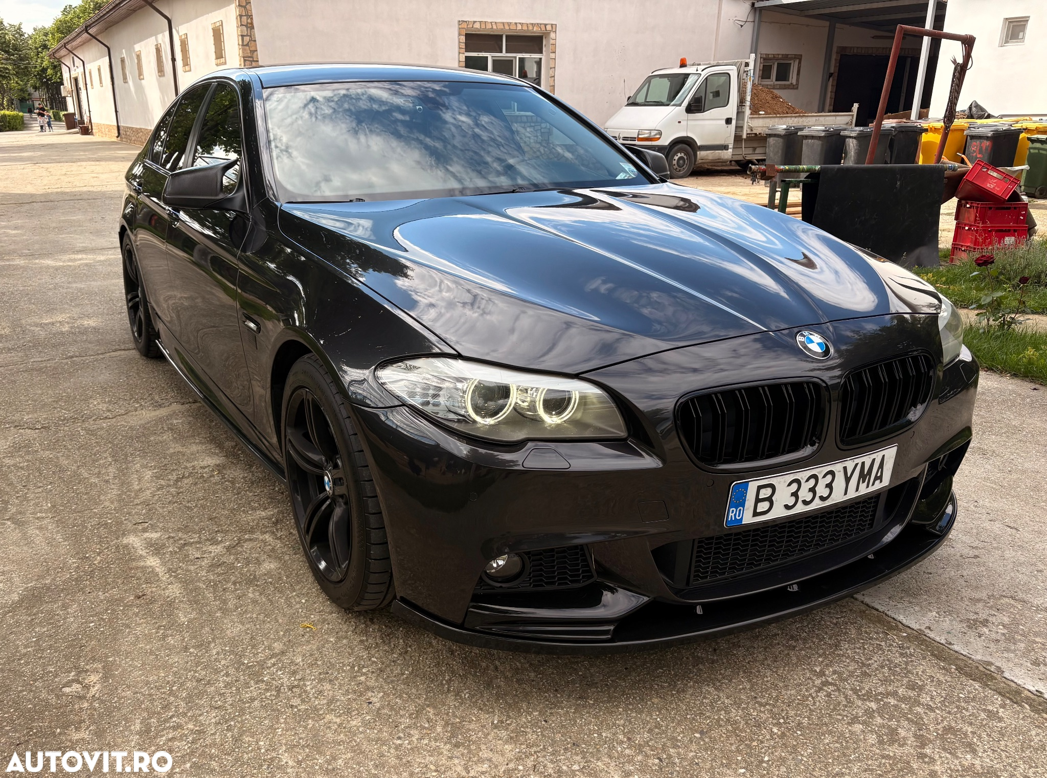 BMW Seria 5 - 3