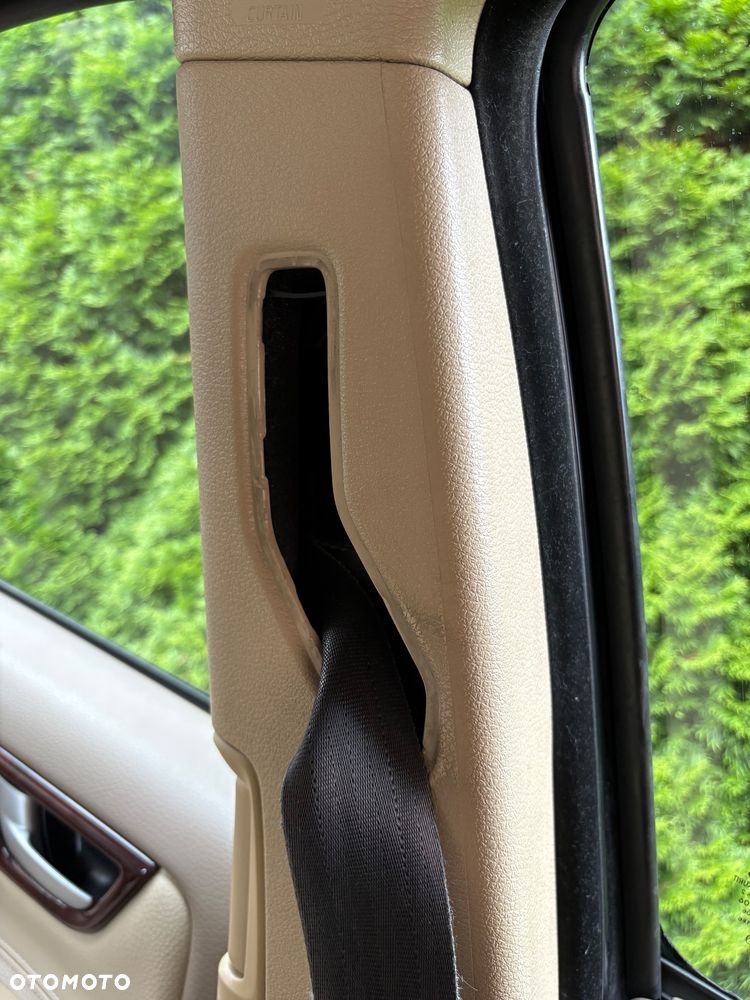 Volvo S60 - 19