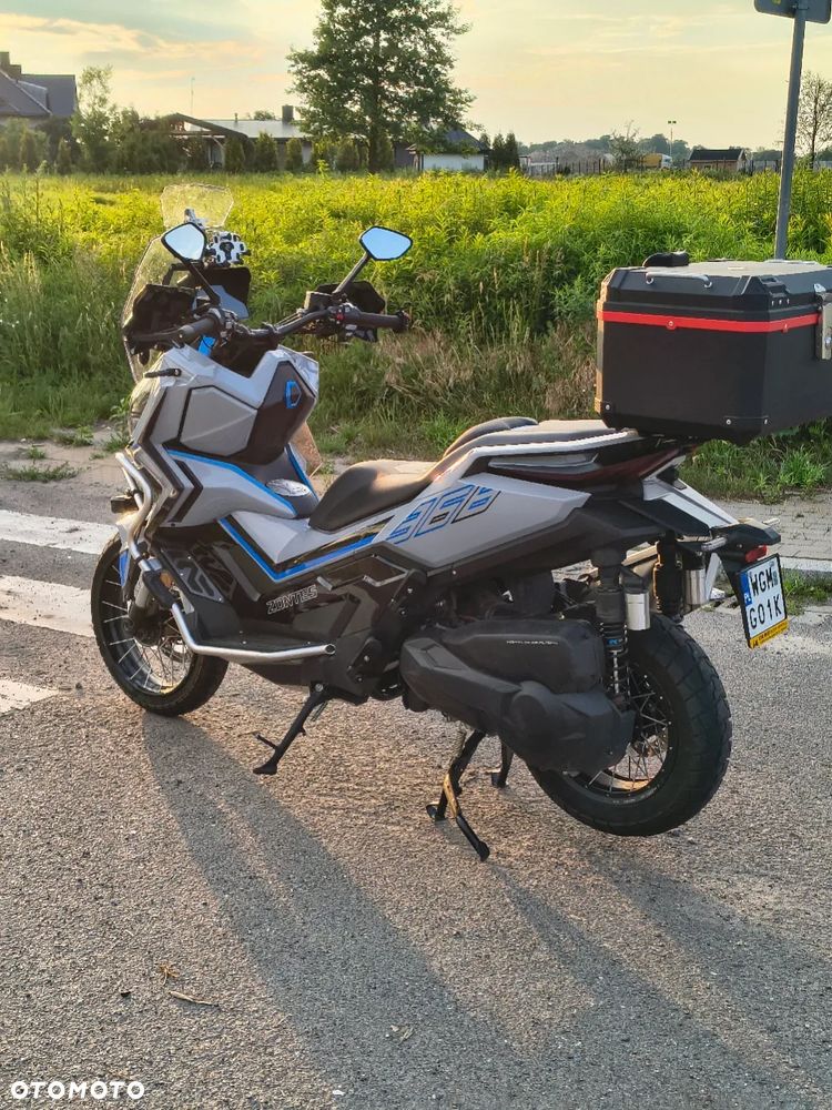 Zontes 368G - 10