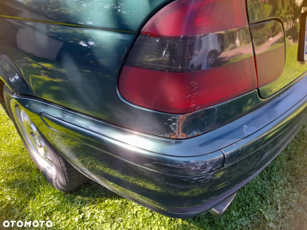 BMW Seria 3 320d - 8