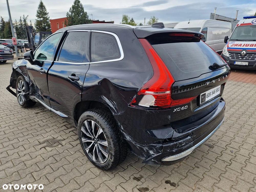 Volvo XC 60 B4 D AWD Plus Bright - 5