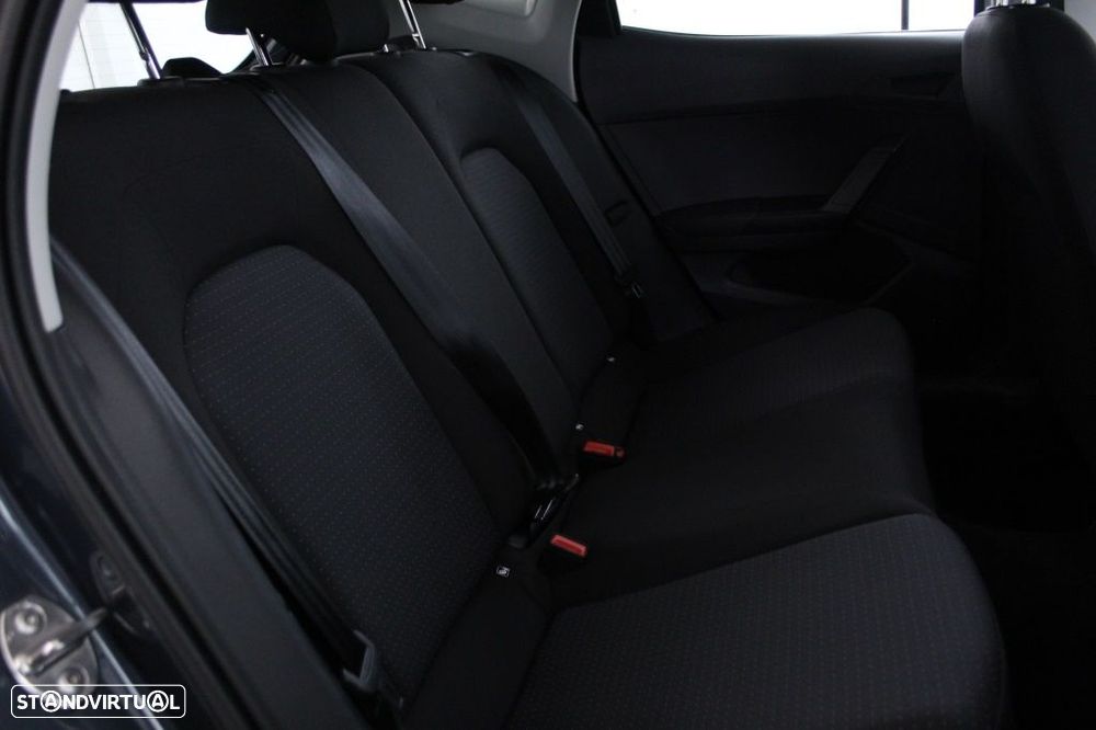 SEAT Ibiza 1.0 TSI Style DSG - 16