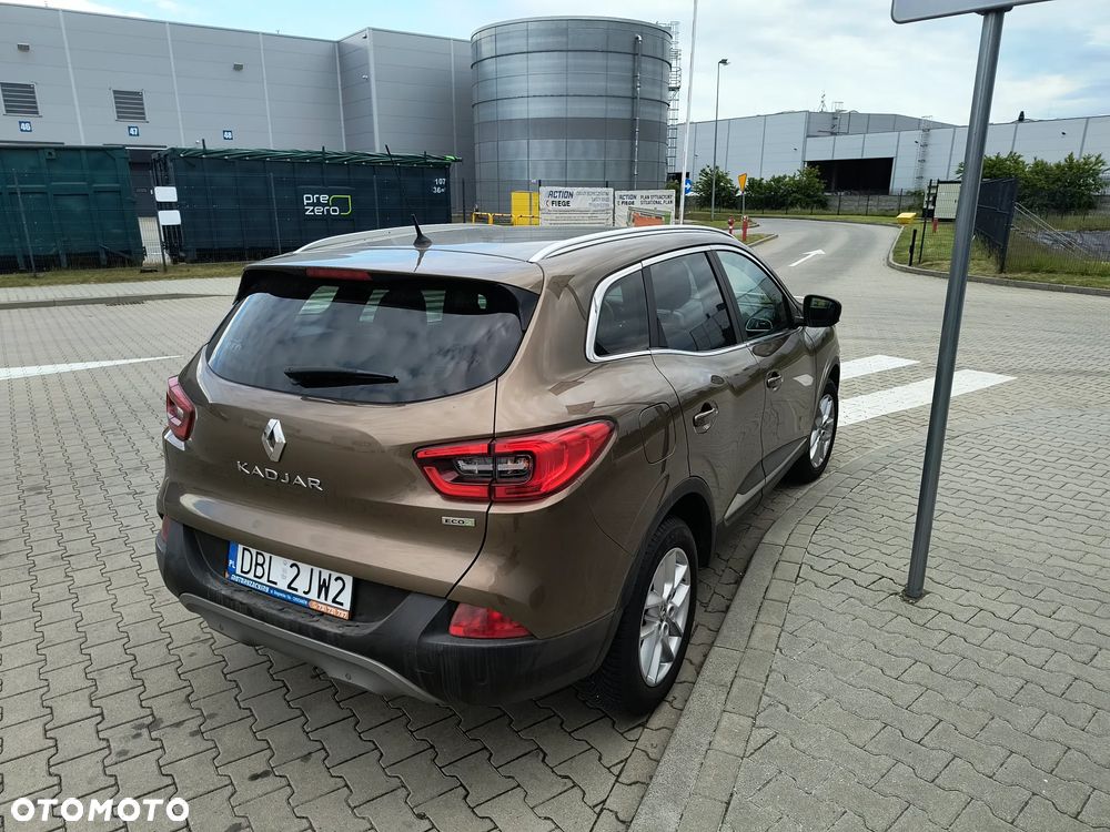 Renault Kadjar 1.5 dCi Energy Intens - 4