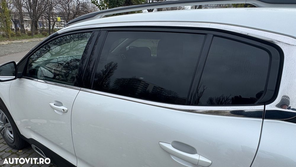 Citroën C5 Aircross Pure Tech 180 S&S EAT8 FEEL - 3