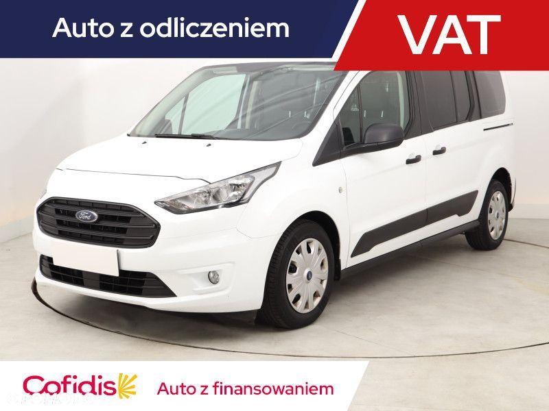 Ford Transit Connect - 2