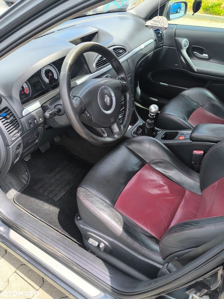 Renault Laguna - 8