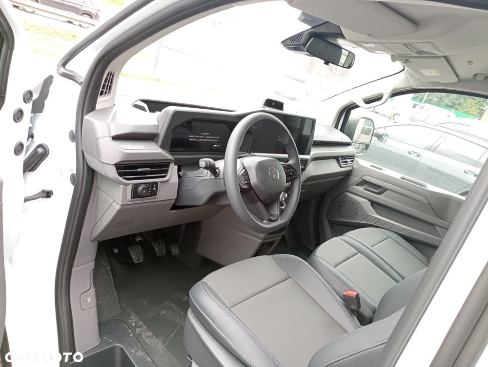 Volkswagen Transporter - 9