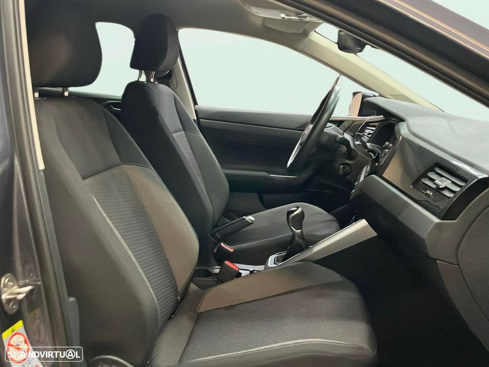 VW Taigo 1.0 TSI Life - 16